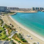 Alraha Beach – Abu Dhabi – Partial  Phases wise