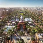 Nashama – Dubai – Big Part of the Giant project