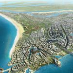 Sadyyat Island – Abu Dhabi – Partial Areas wise